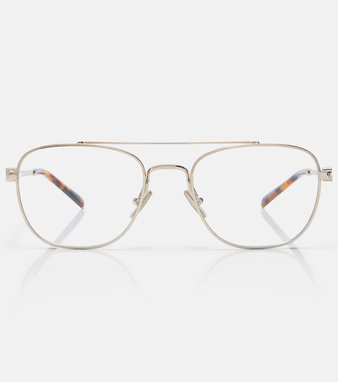 Miu Miu - Aviator glasses