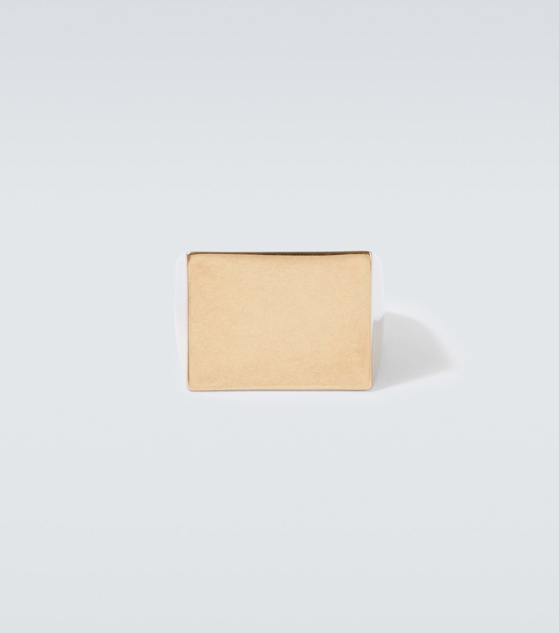 Dries Van Noten - Signet ring
