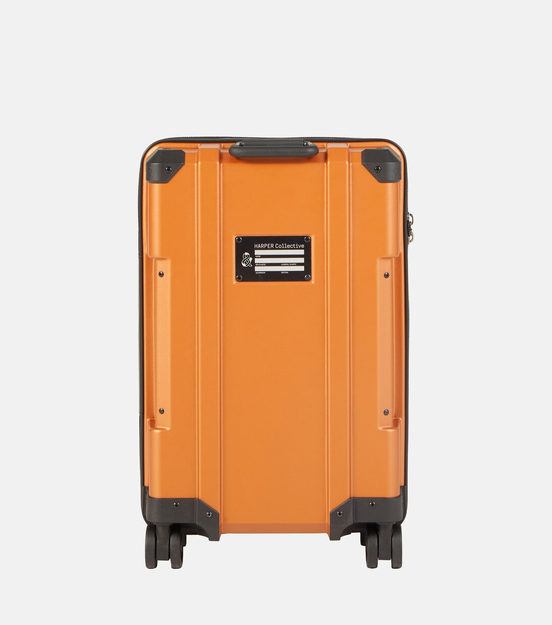 Harper Collective - Ghost Cabin suitcase
