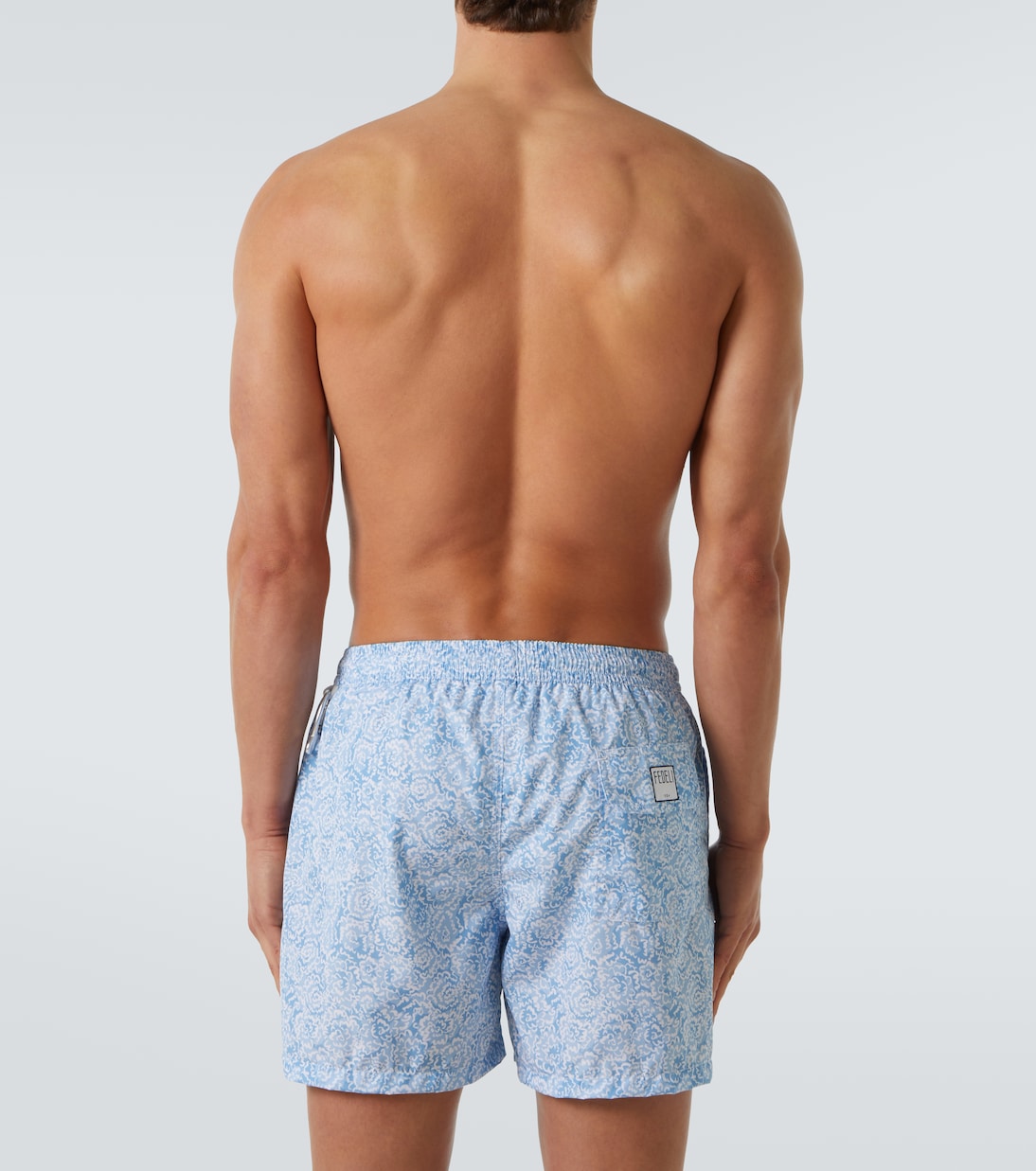 Fedeli - Swim trunks