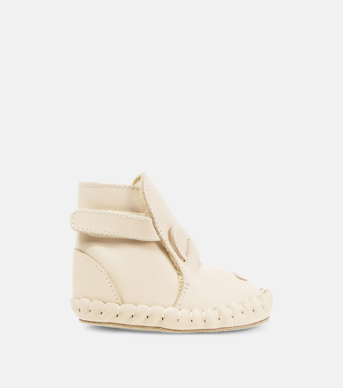 Donsje - Baby Kapi leather booties