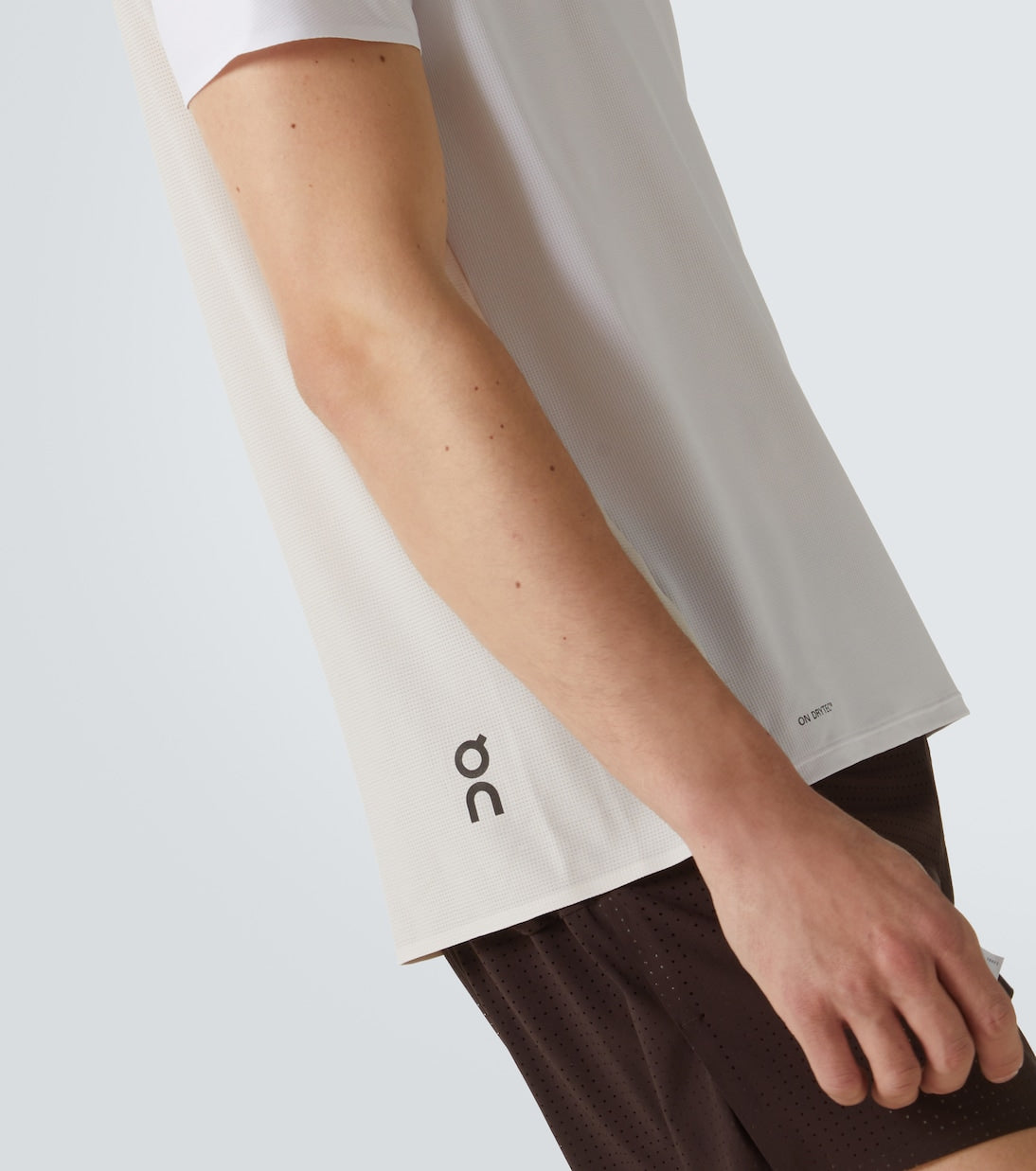 On - Performance technical T-shirt