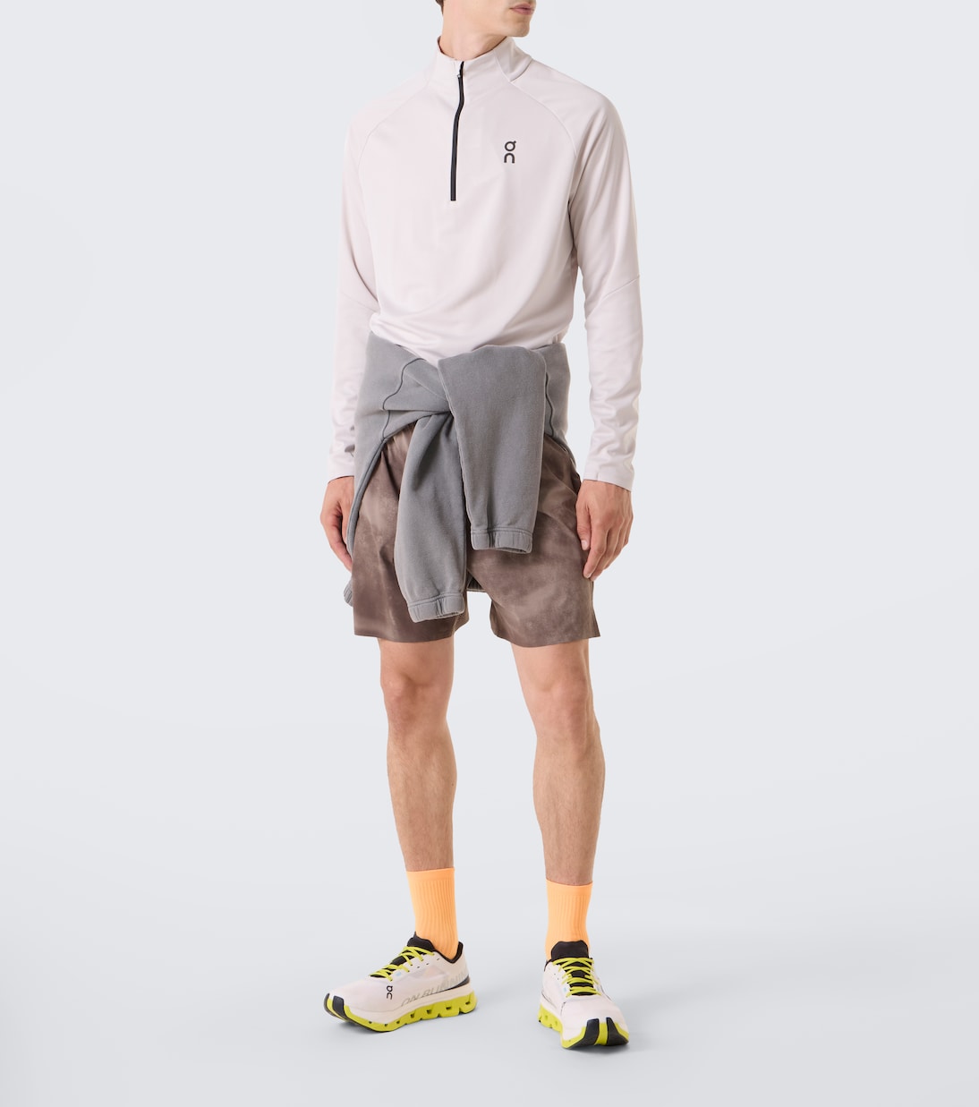 On - Cloudflow 5 running shoes