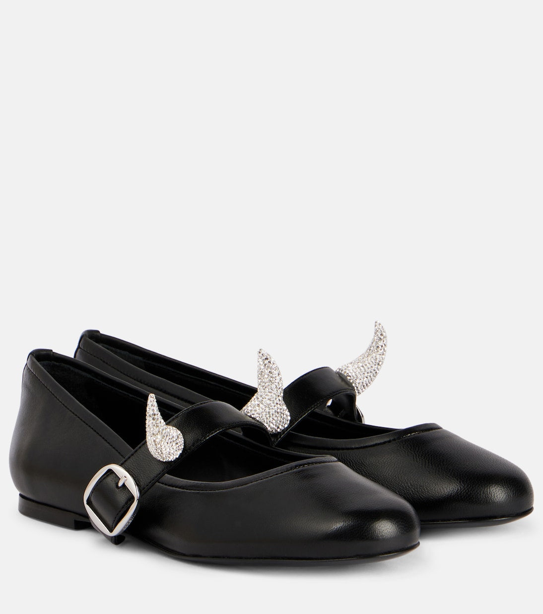 Coperni - x Disney® Mary Jane flats