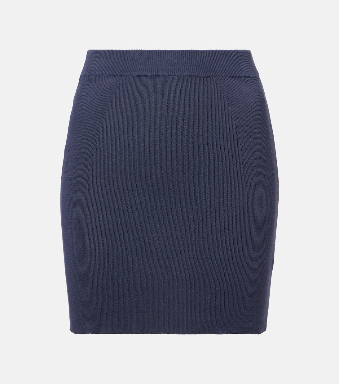 Vivienne Westwood - Sole miniskirt