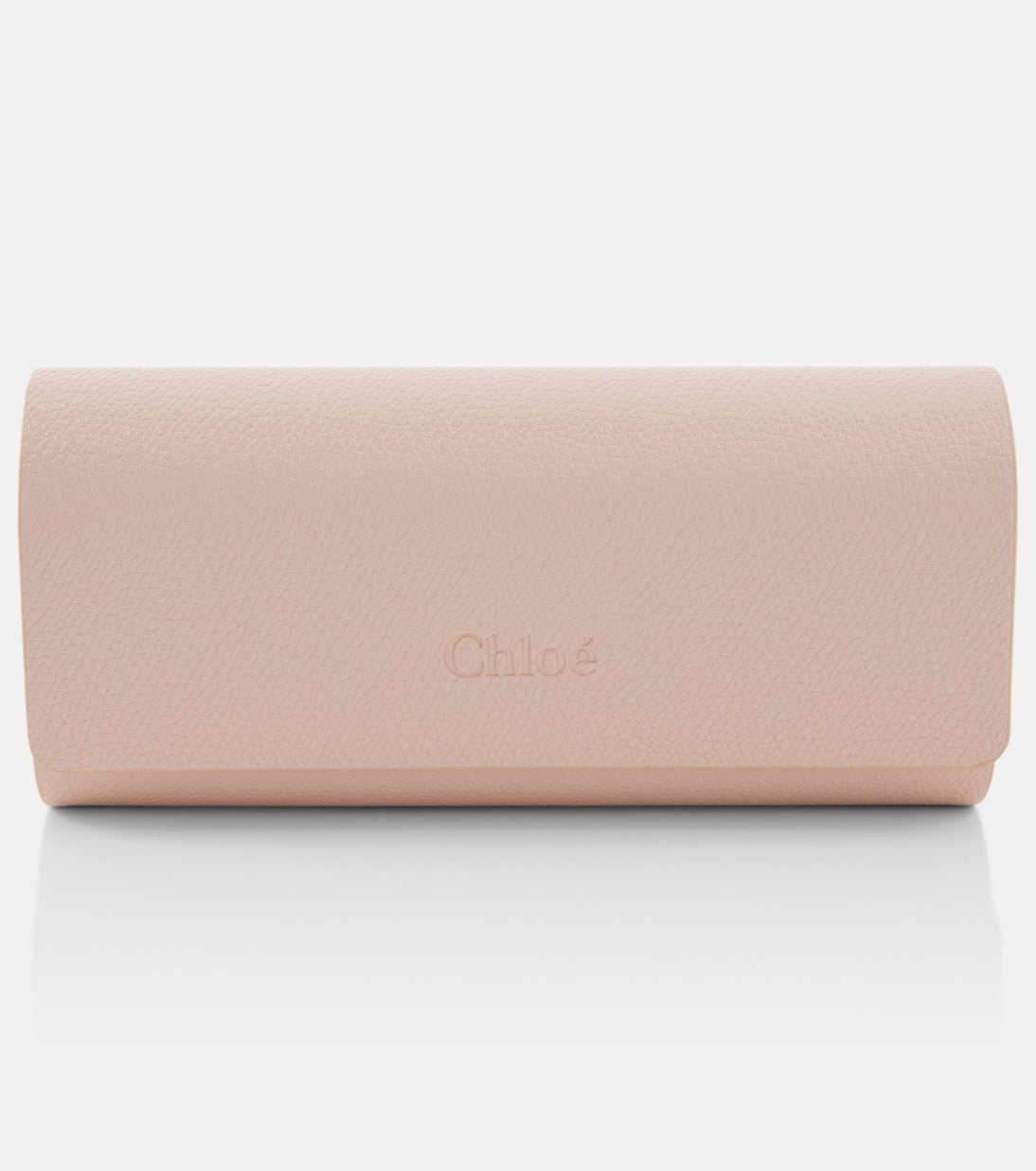 Chloé - Chloé Symbols square sunglasses