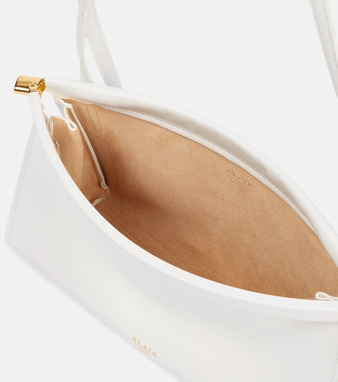 Alaïa - Le Click East West Small shoulder bag