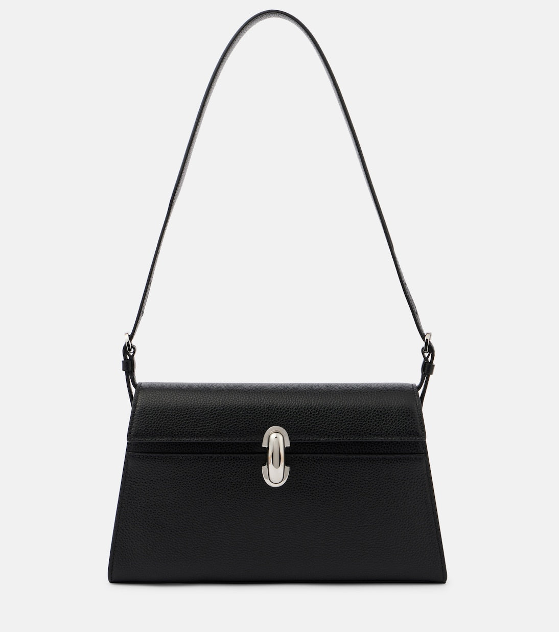 Savette - Symmetry 26 leather shoulder bag