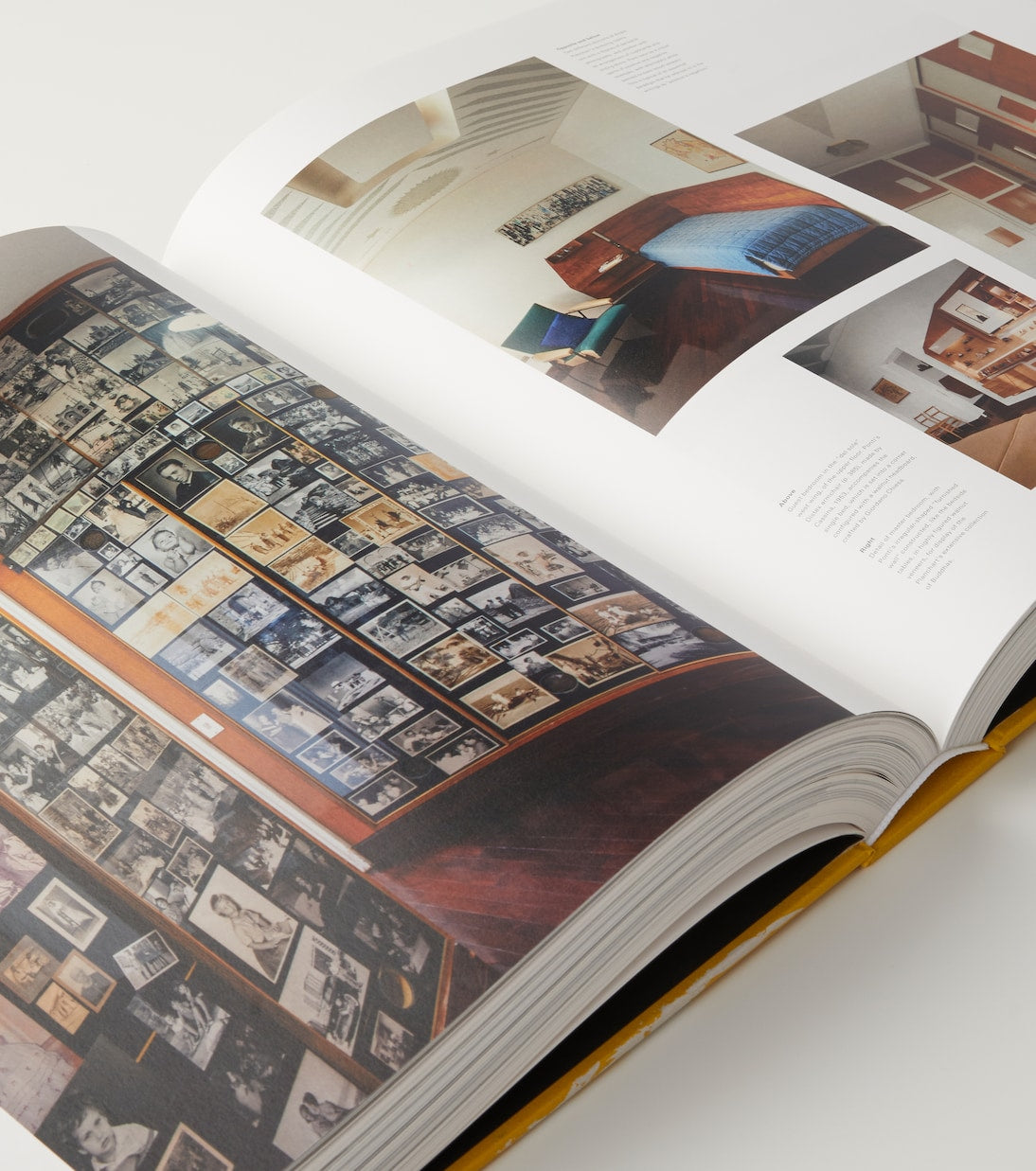 Taschen - Gio Ponti book