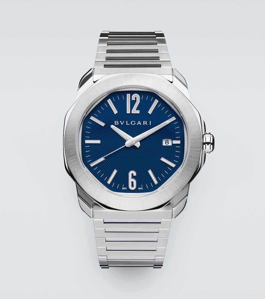 Bvlgari - Octo Roma watch