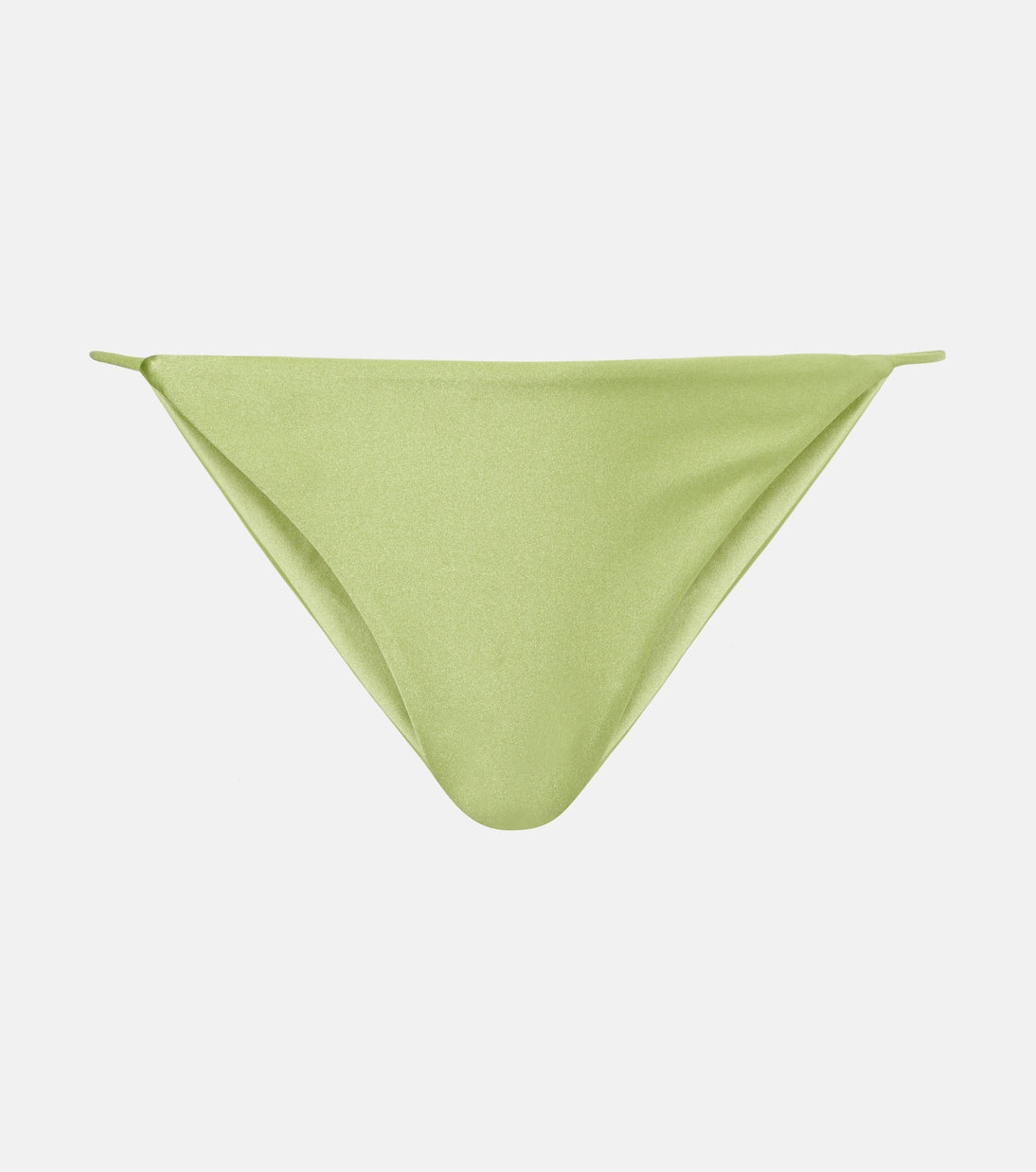 Jade Swim - Bare Minimum bikini bottoms