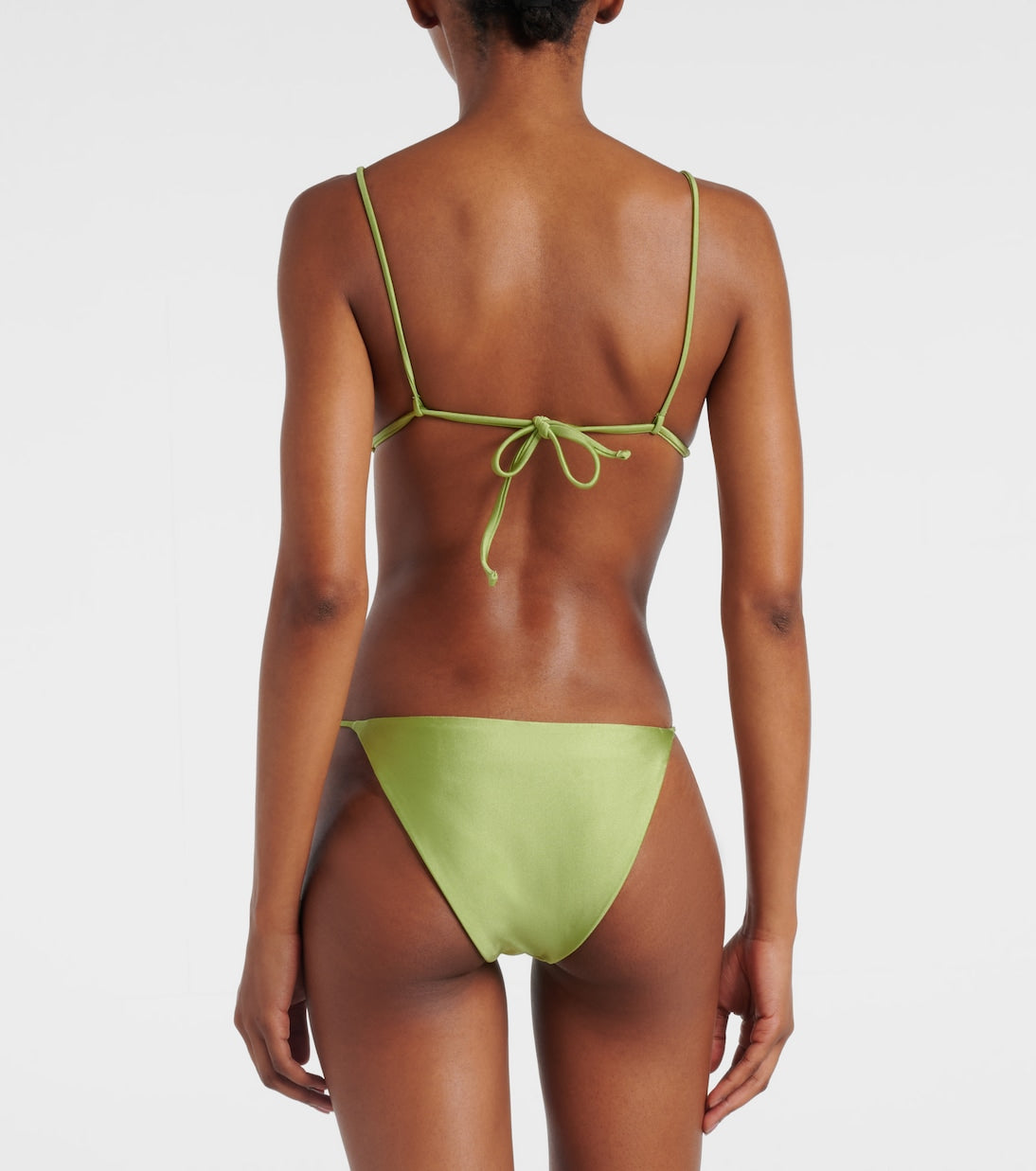 Jade Swim - Bare Minimum bikini bottoms
