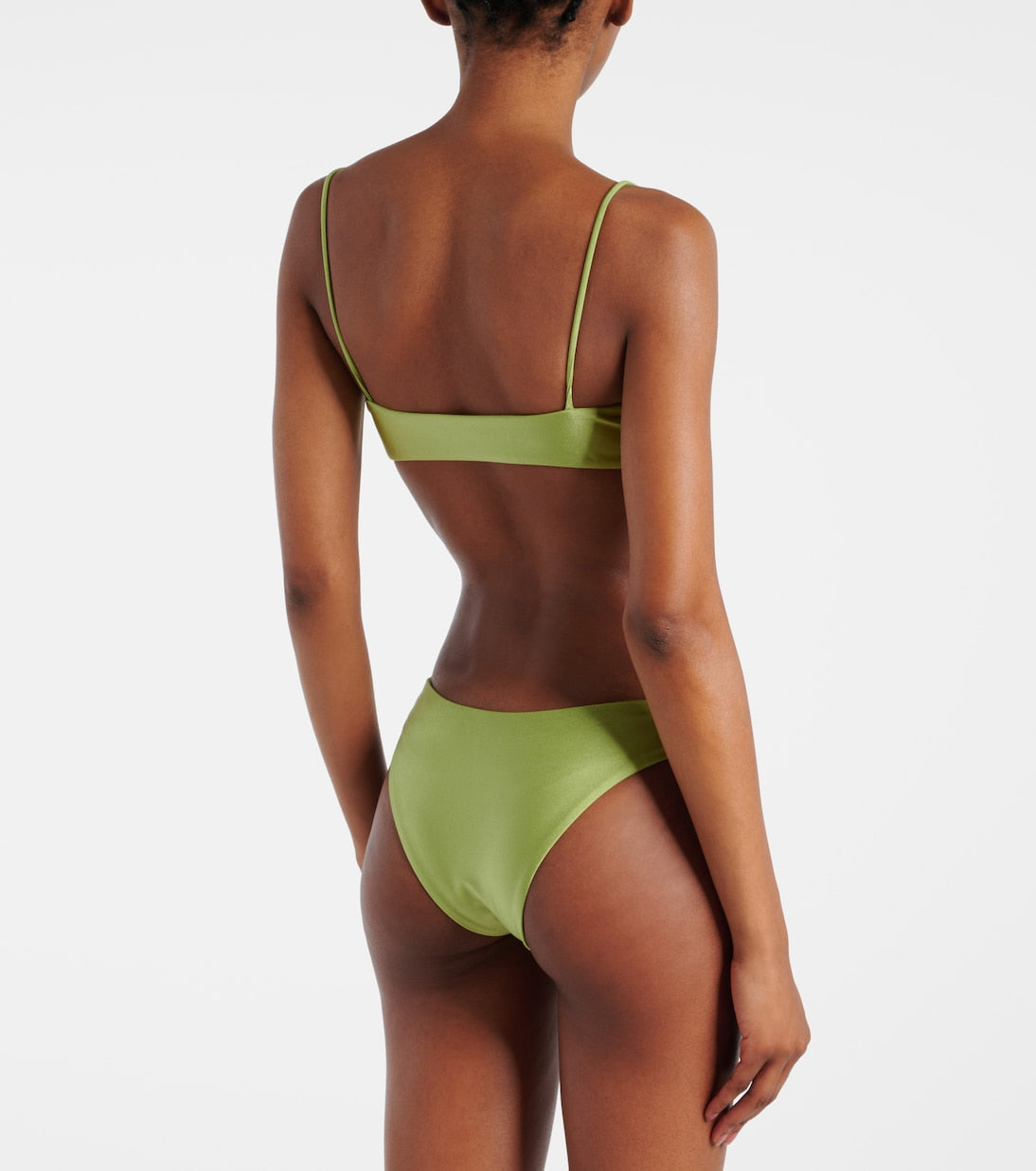 Jade Swim - Muse bikini bottom