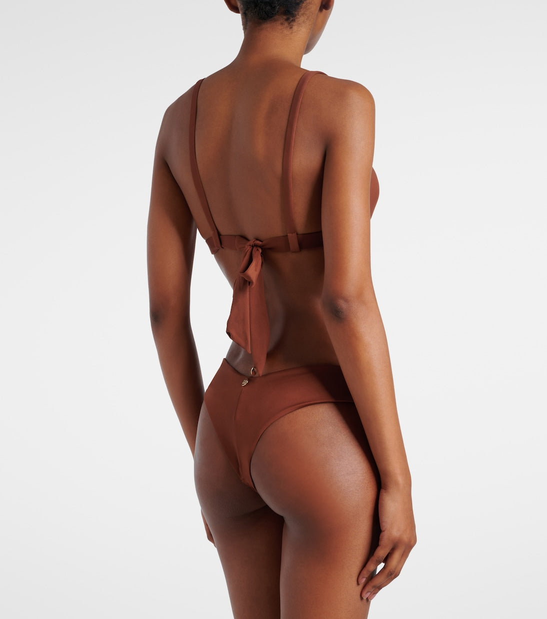 Max Mara - Abelia bikini top