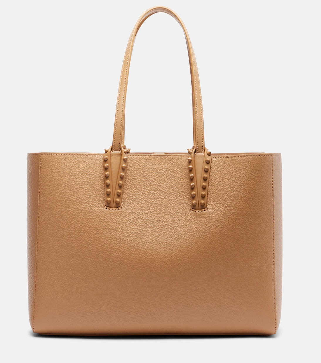 Christian Louboutin - Cabata Large leather tote bag