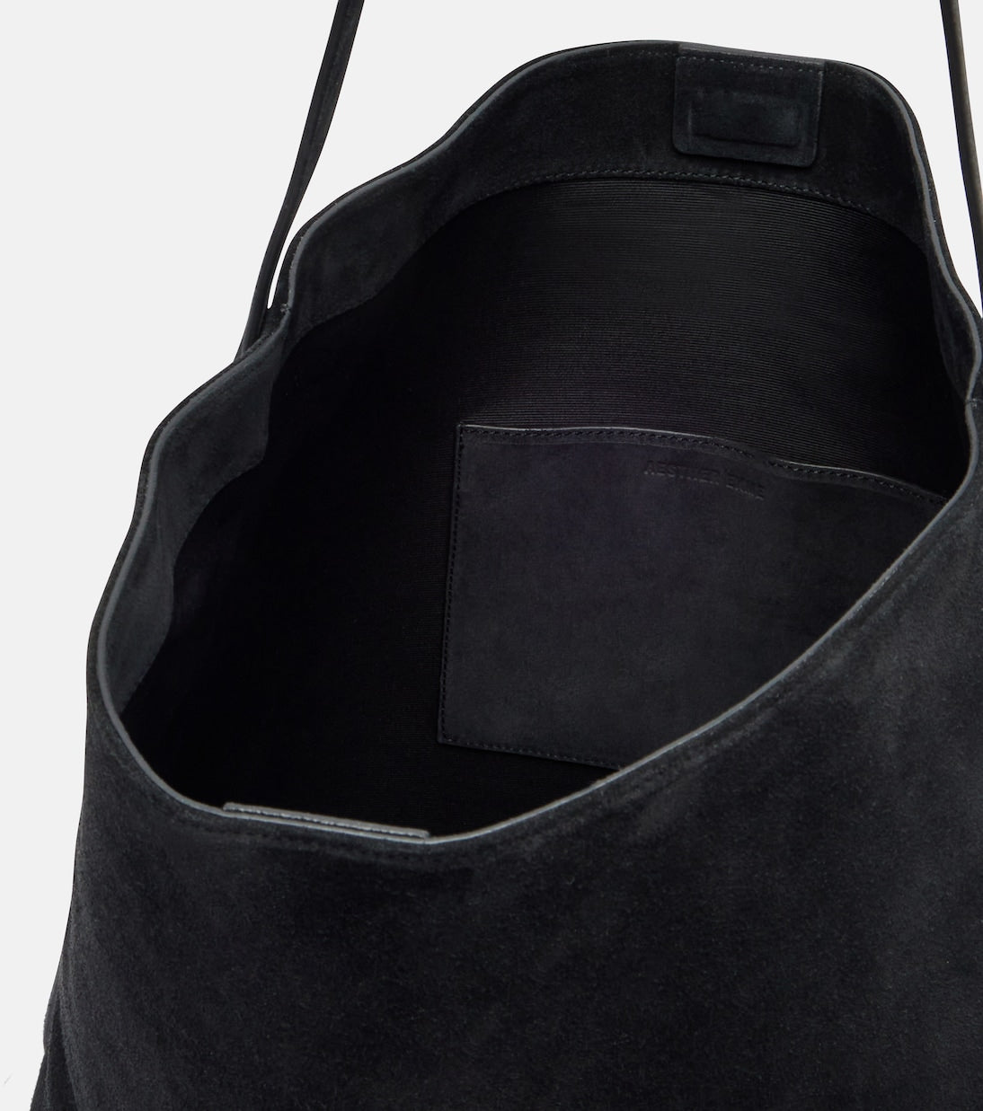 Aesther Ekme - Sac Supple suede tote bag