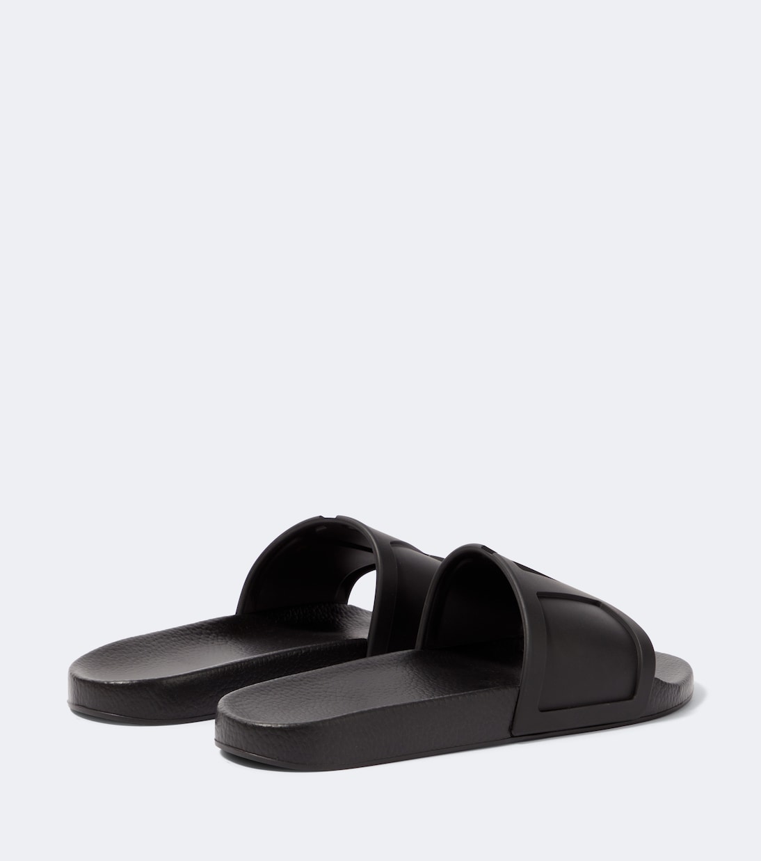 Valentino Garavani - VLogo slides