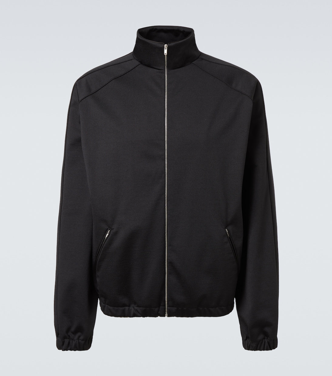 Jil Sander - Cotton-blend sweatshirt