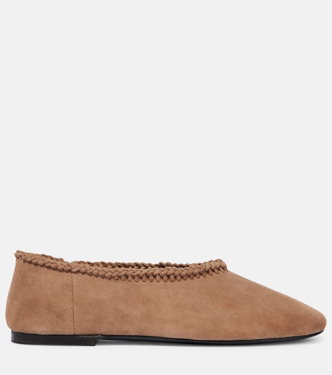 A.Emery - Park suede ballet flats