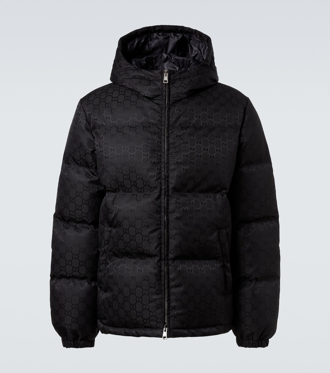 Gucci - GG down jacket