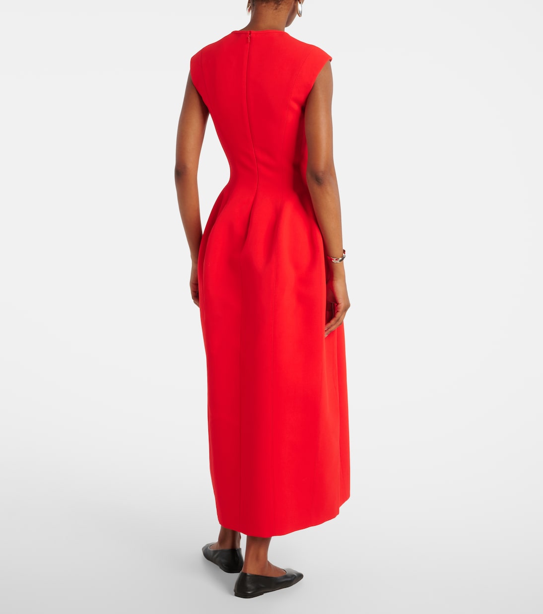 Fforme - Midi dress