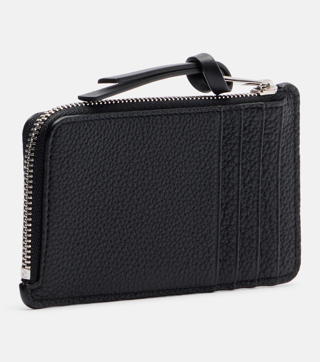 Loewe - Leather card case