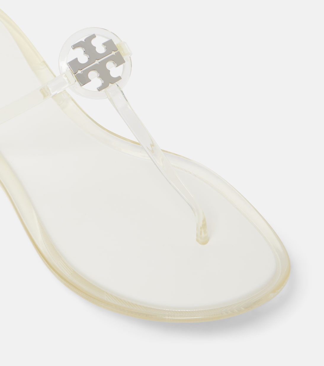 Tory Burch - Mini Miller thong sandals