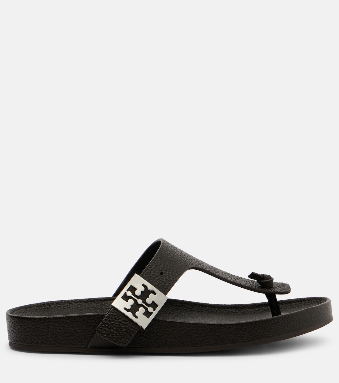 Tory Burch - Mellow leather thong sandals