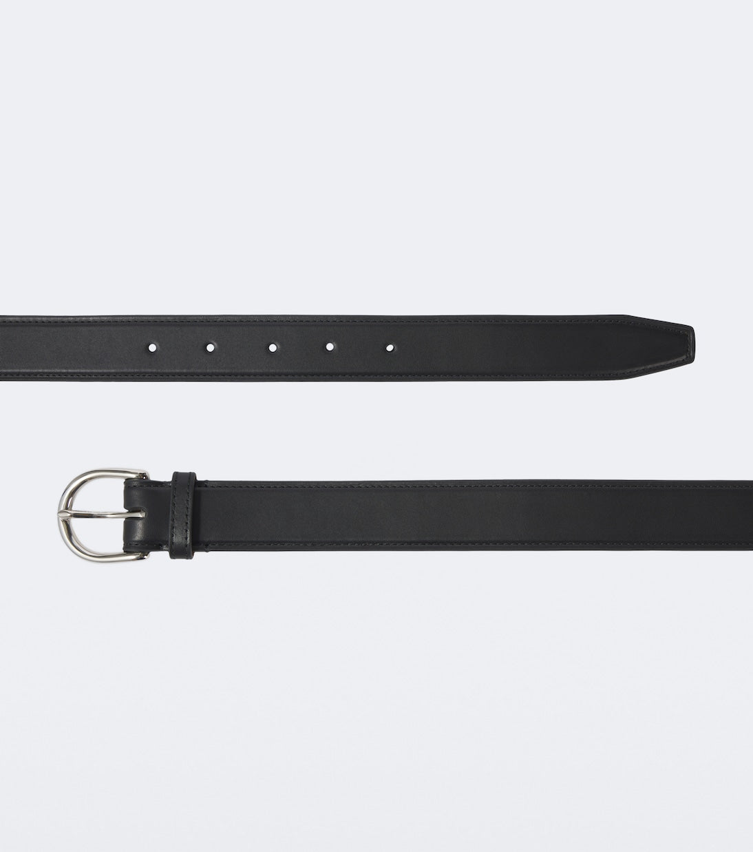 George Cleverley - Leather belt