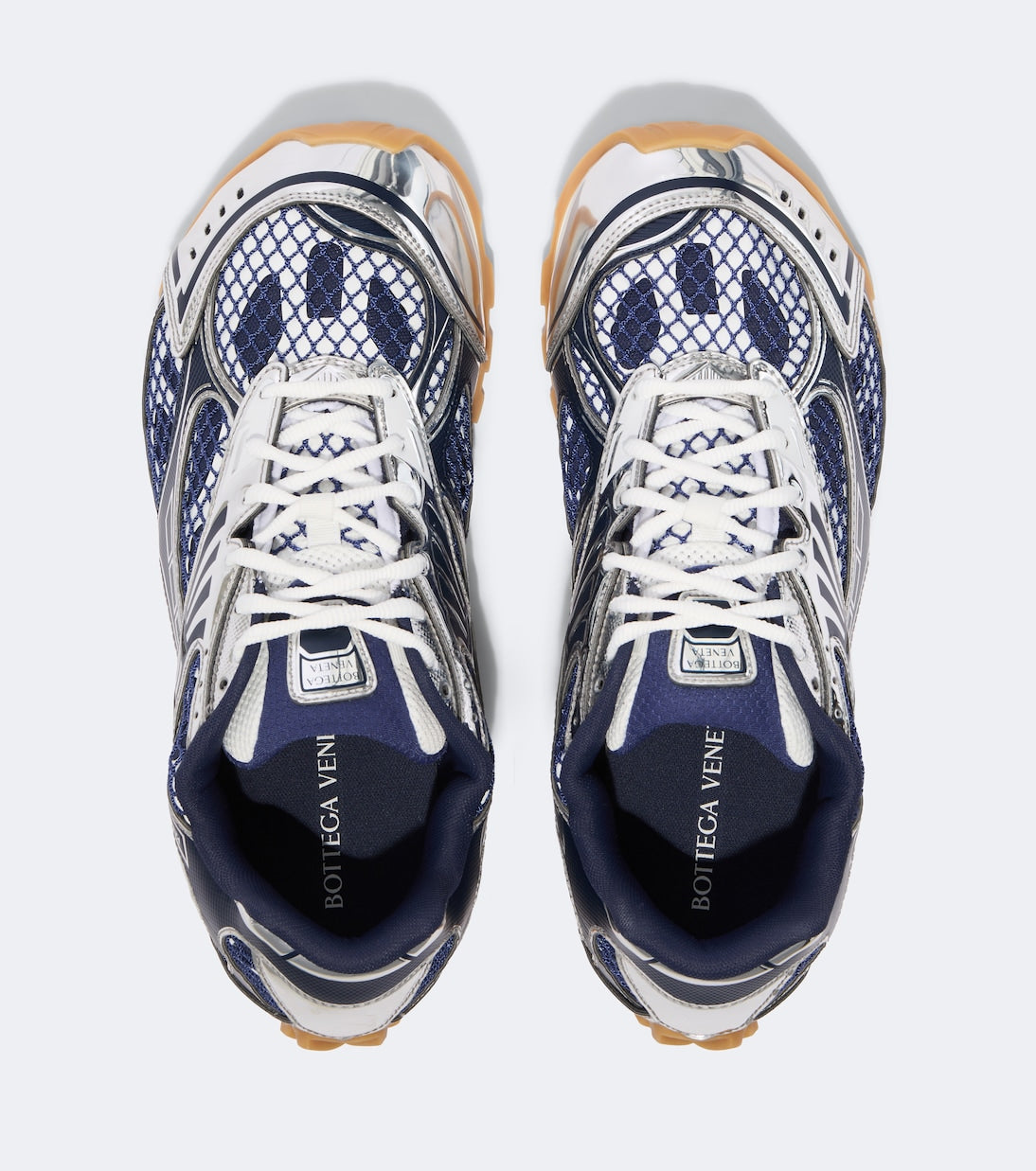 Bottega Veneta - Orbit sneakers