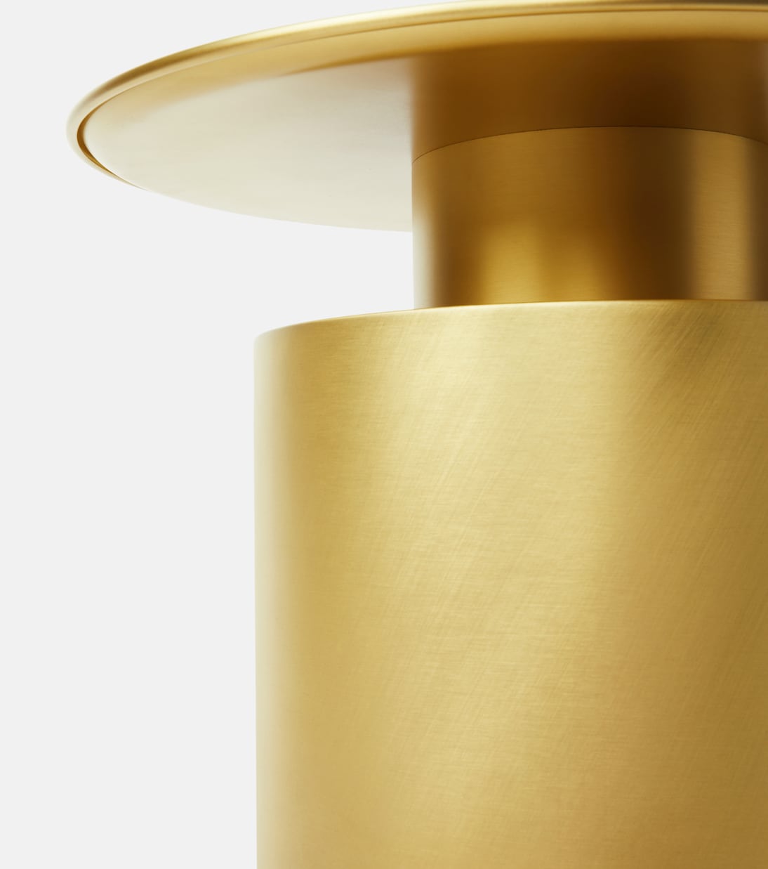 101 Copenhagen - Pillar Tall coffee table