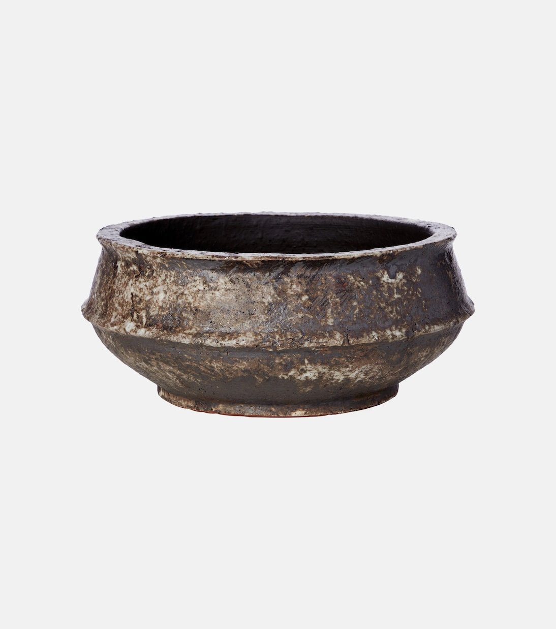 Serax - Dune stonewear plant pot by Kelly Wearstler