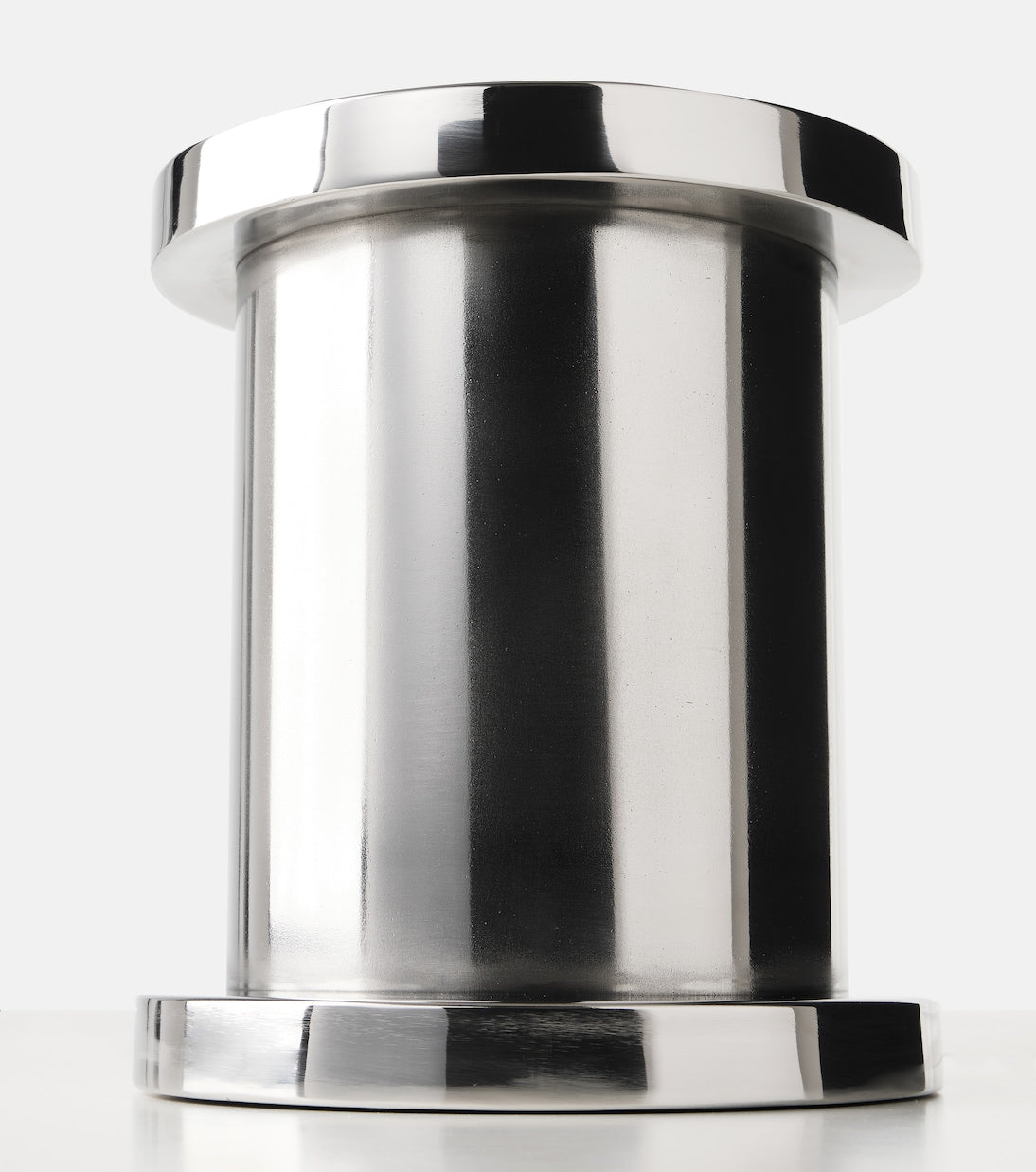 Louise Roe - Stainless steel ice bucket