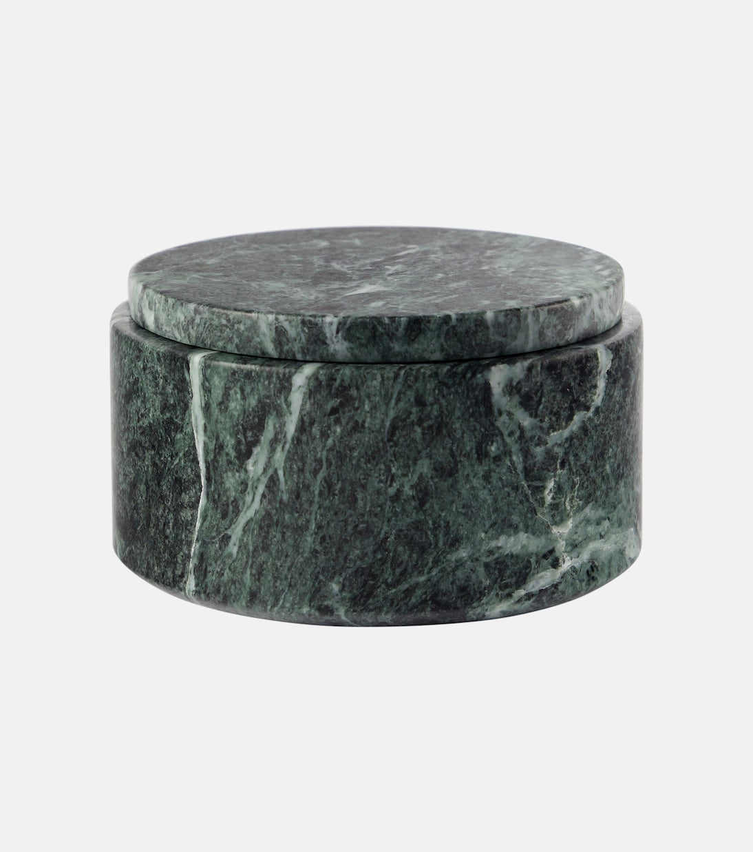 Michaël Verheyden - Marble container