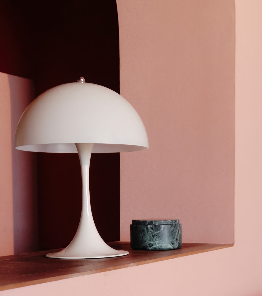 Michaël Verheyden - Marble container