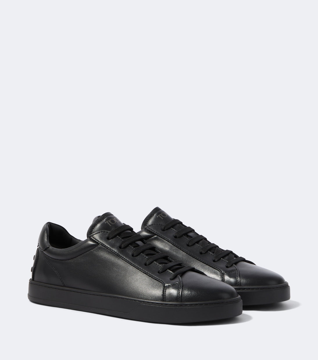 Tod's - Leather sneakers