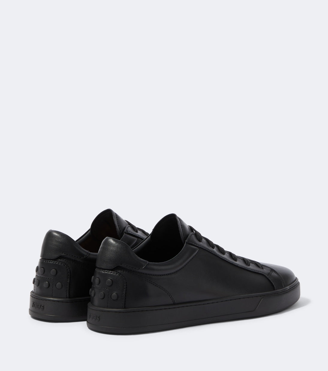 Tod's - Leather sneakers