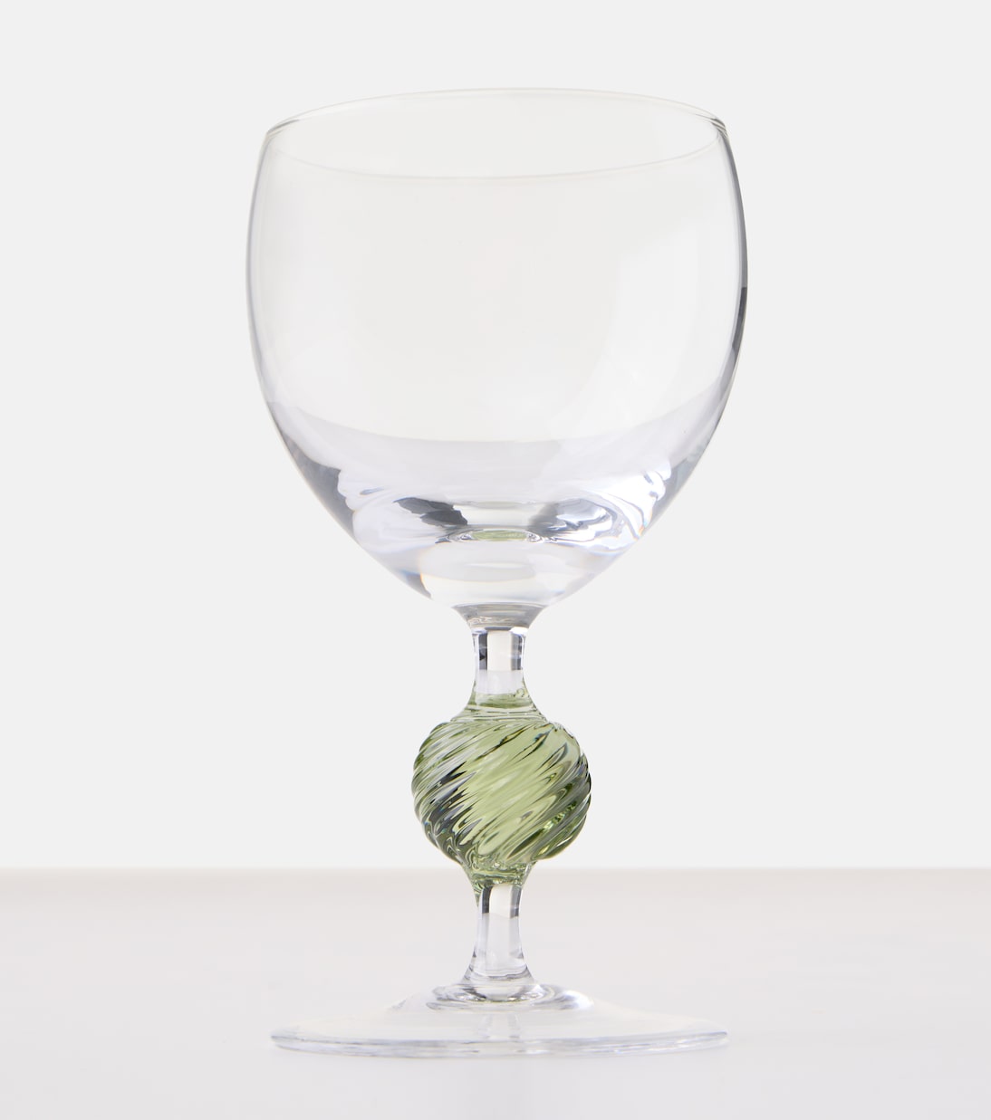 Cabana - Demetra set of 2 white wine glasses