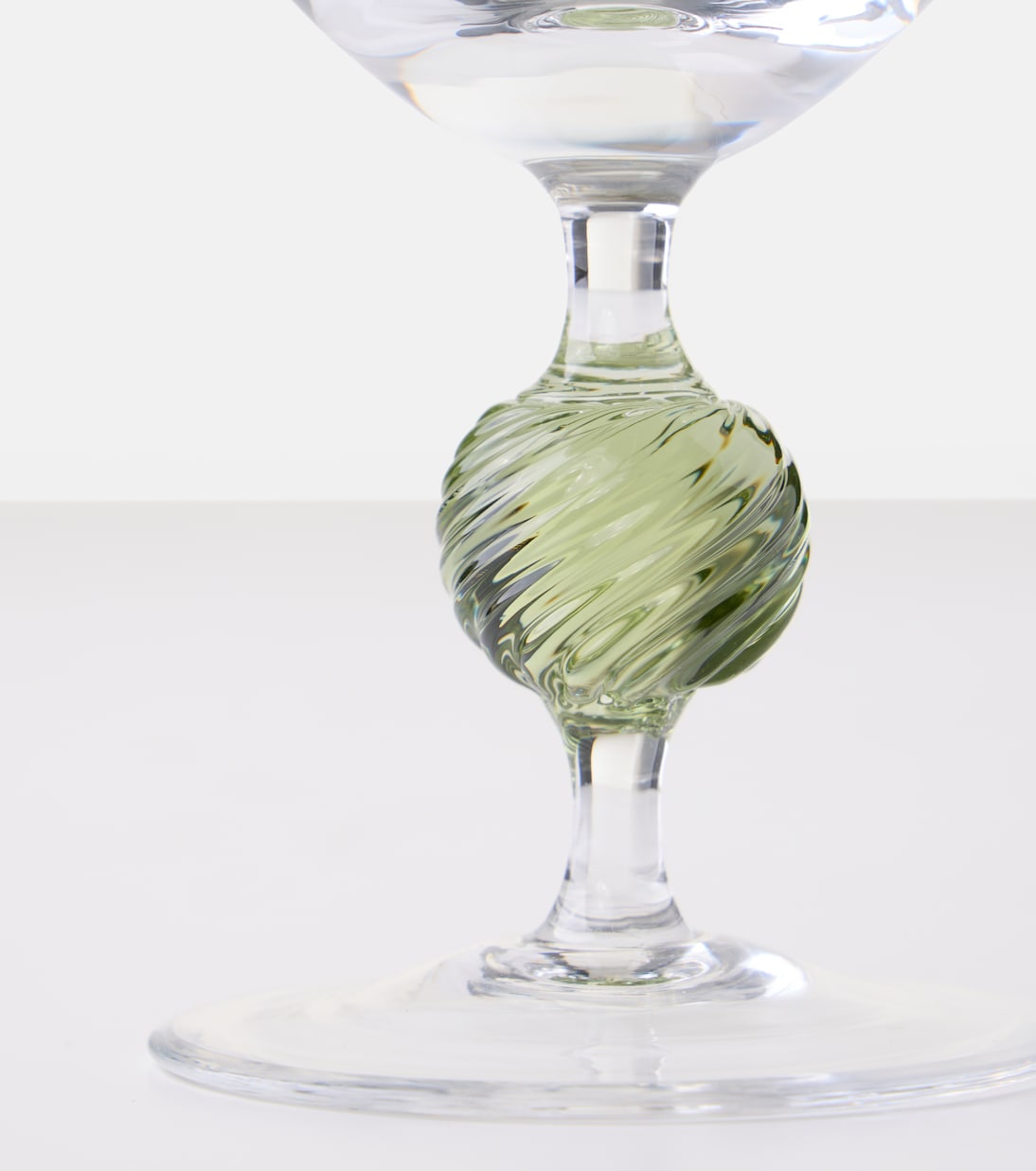 Cabana - Demetra set of 2 white wine glasses