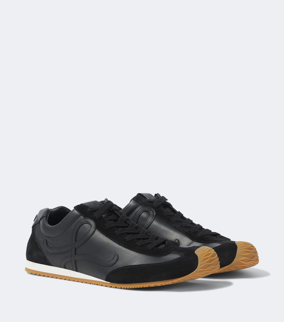 Loewe - Ballet Runner 2.0 leather sneakers