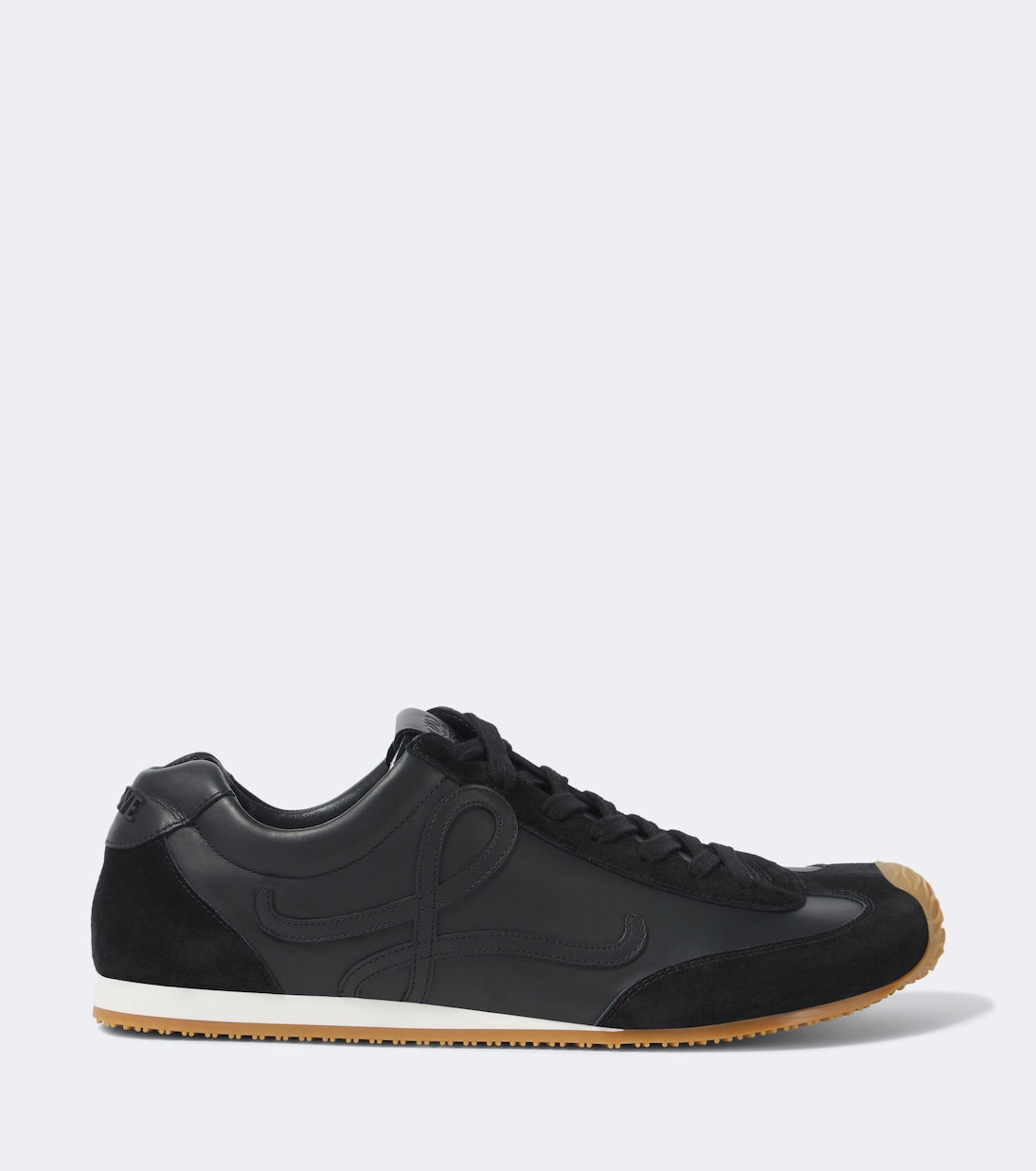 Loewe - Ballet Runner 2.0 leather sneakers