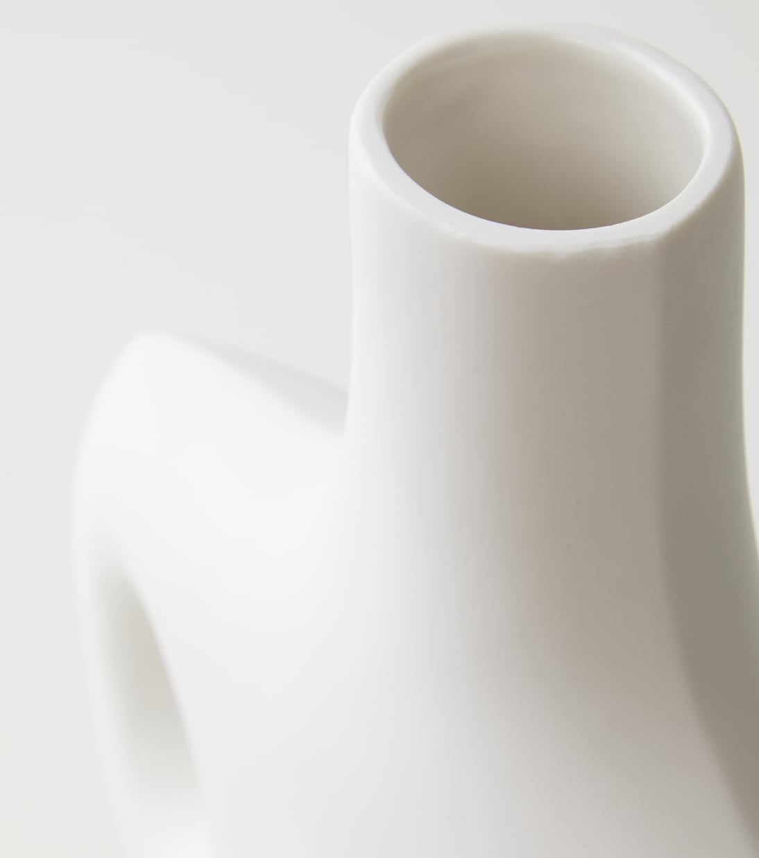 Jonathan Adler - Paradox Medium porcelain vase