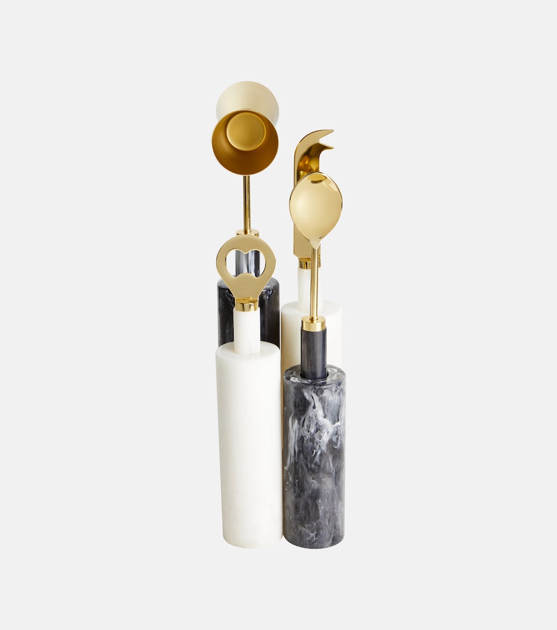 Jonathan Adler - Como barware set