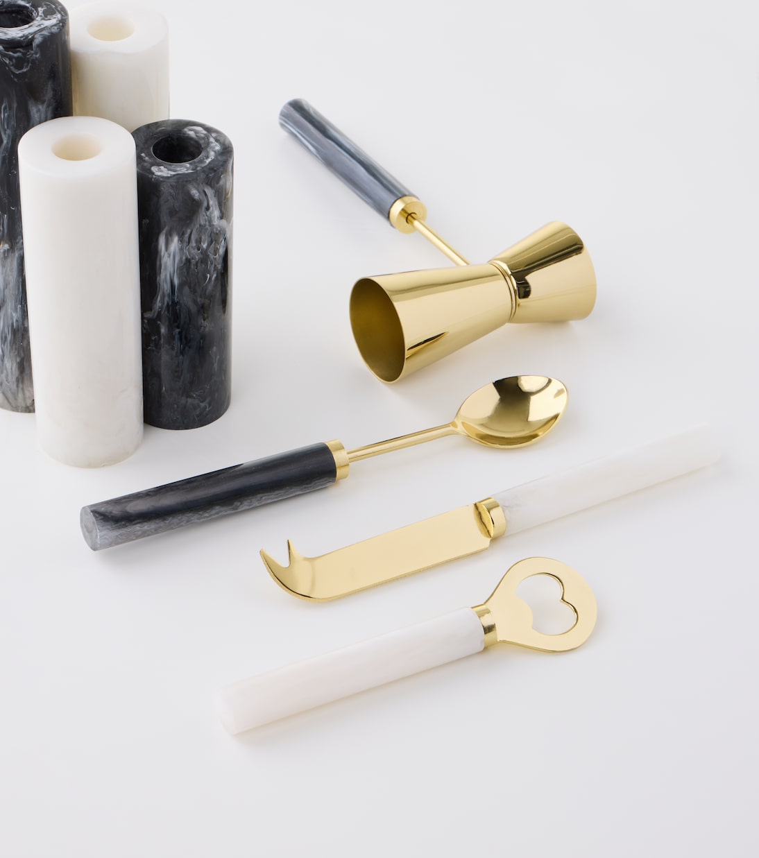 Jonathan Adler - Como barware set