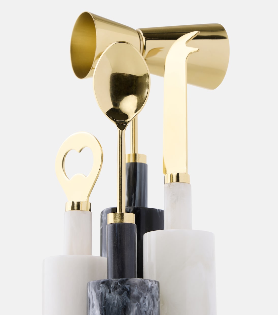 Jonathan Adler - Como barware set