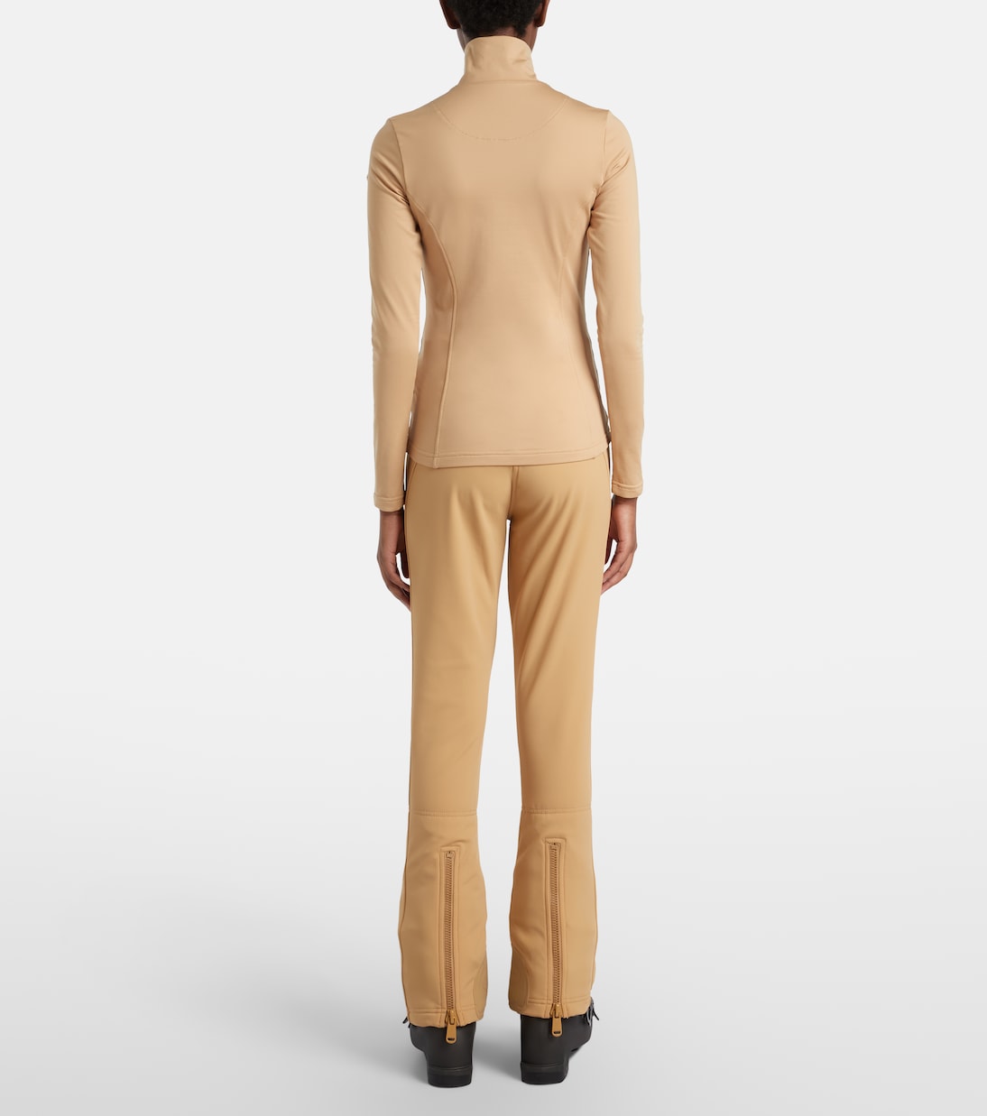 Goldbergh - Serena half-zip ski top