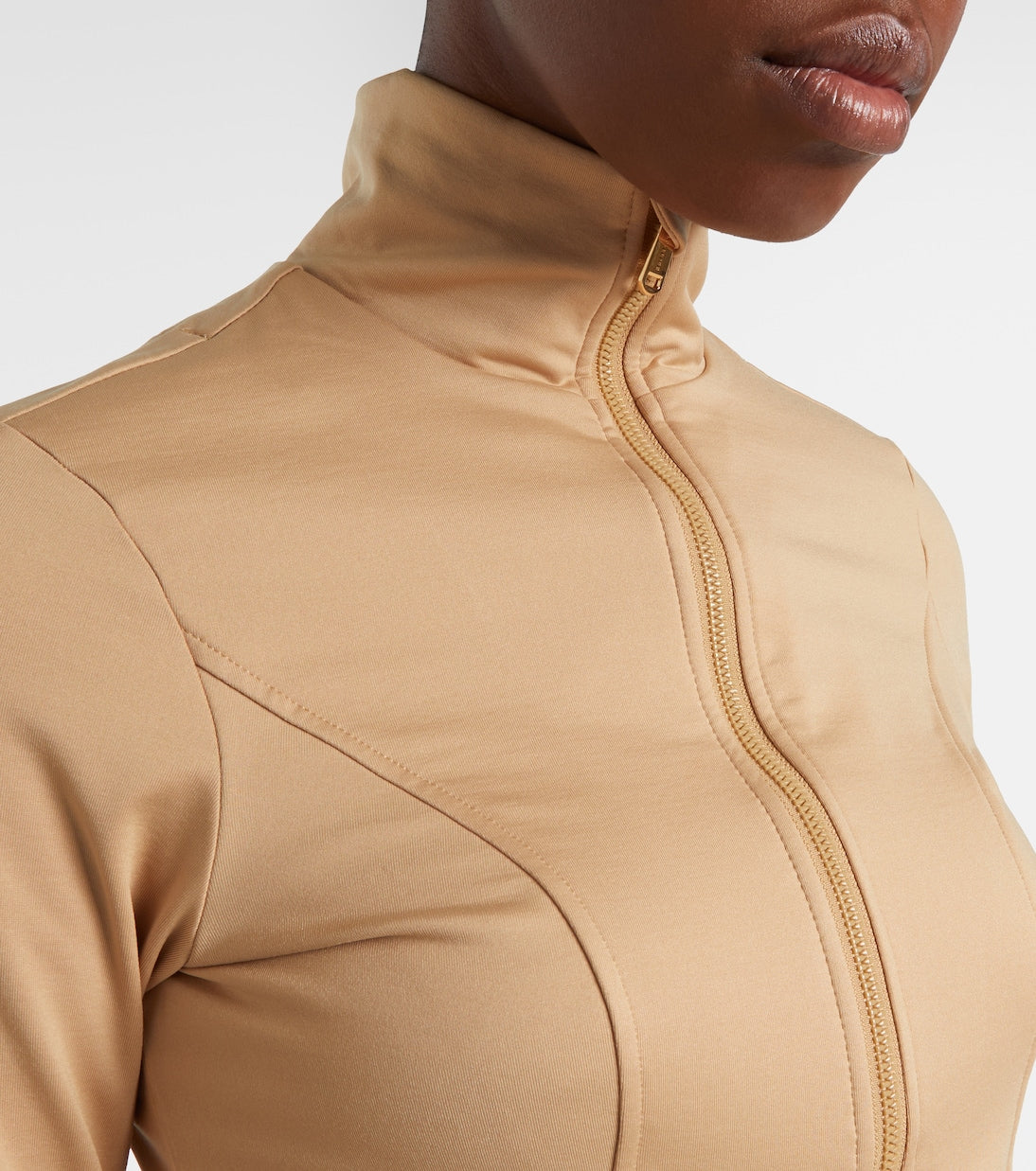 Goldbergh - Serena half-zip ski top