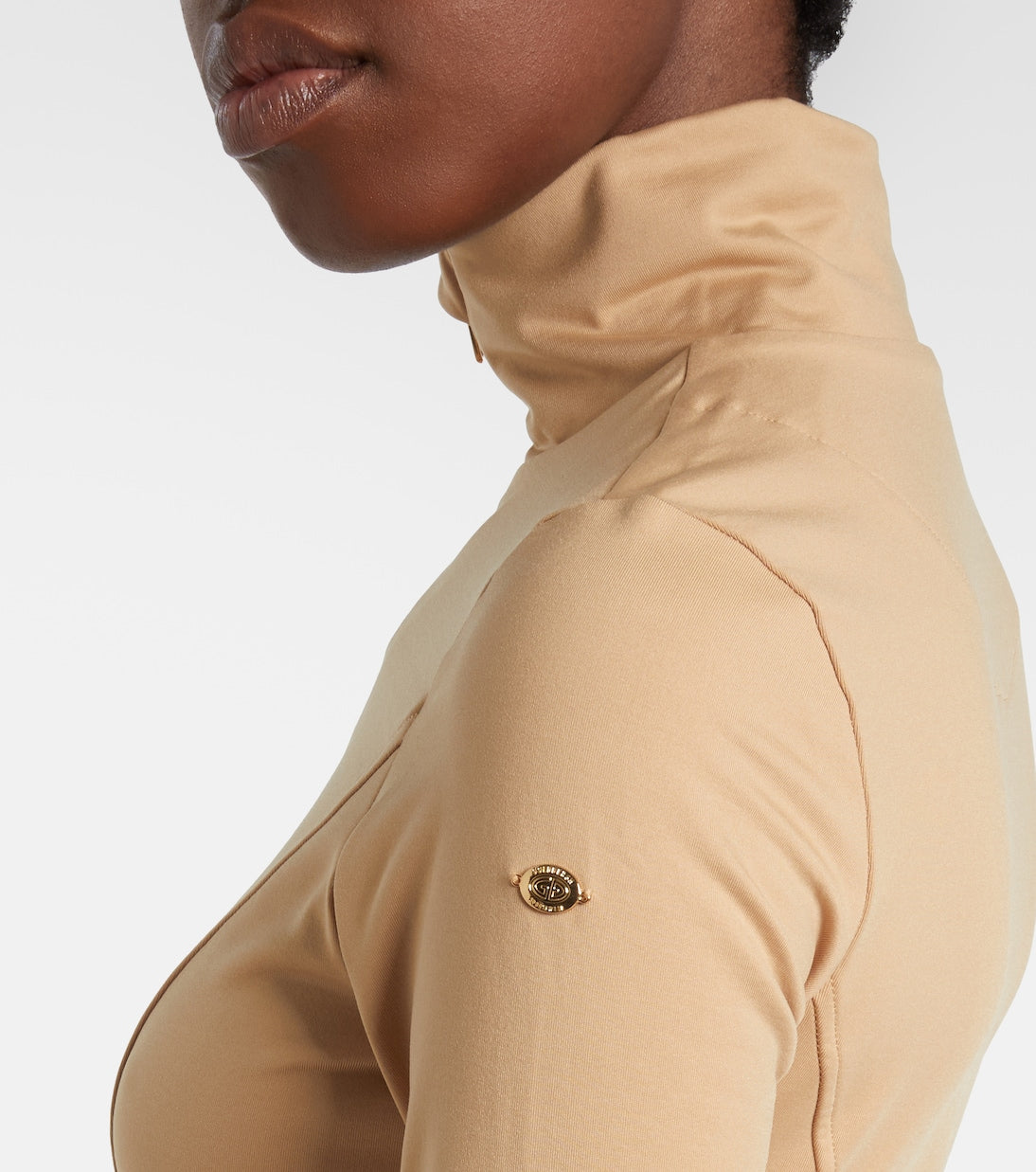 Goldbergh - Serena half-zip ski top