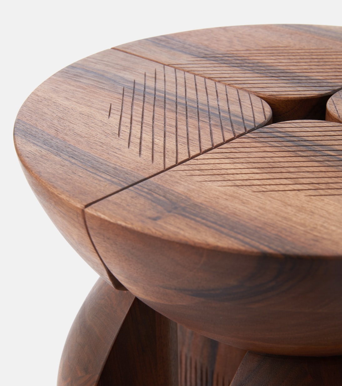 Zanat - Unity stool