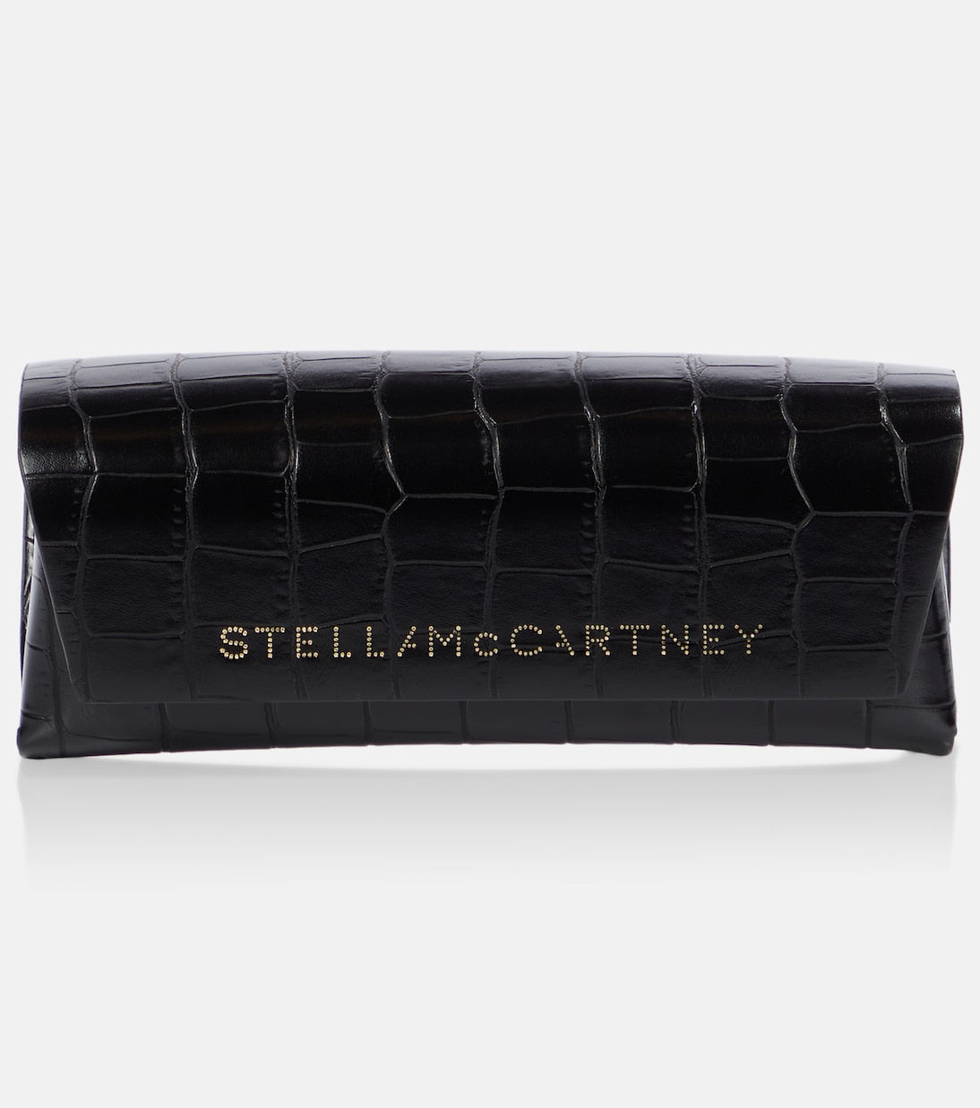 Stella McCartney - Runway shield sunglasses